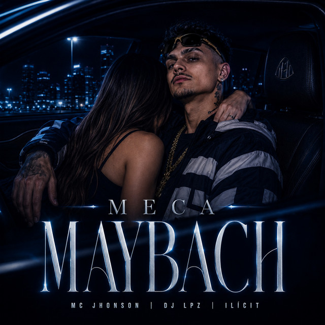 Meca Maybach