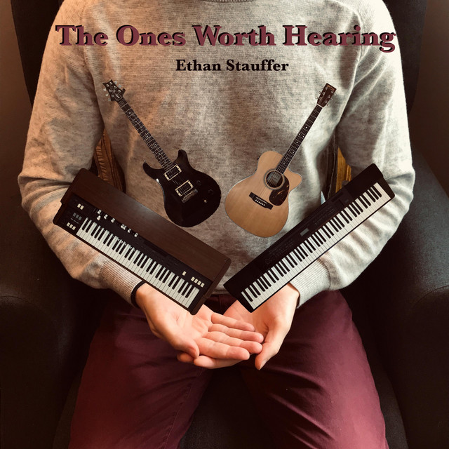 The Ones Worth Hearing cover art