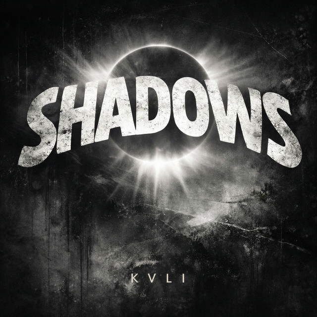 SHADOWS cover art