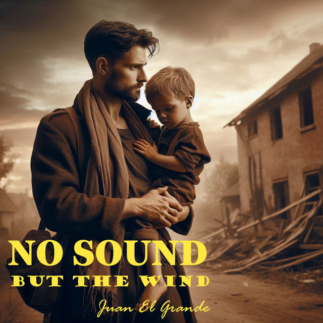Artwork for No Sound but the Wind