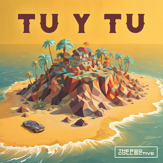Tu y Tu cover art