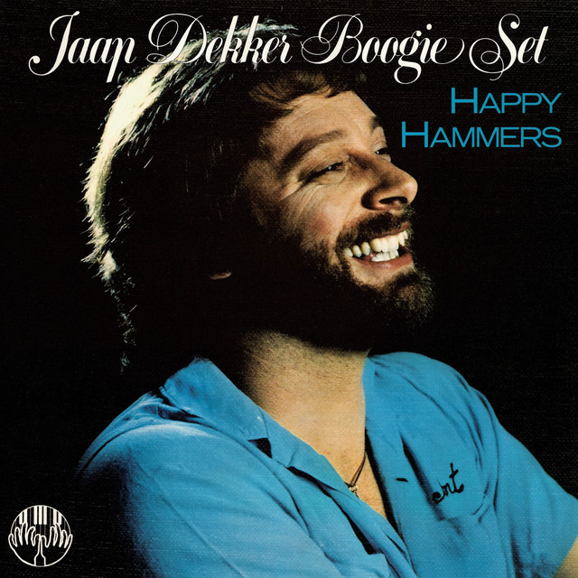 Happy Hammers cover