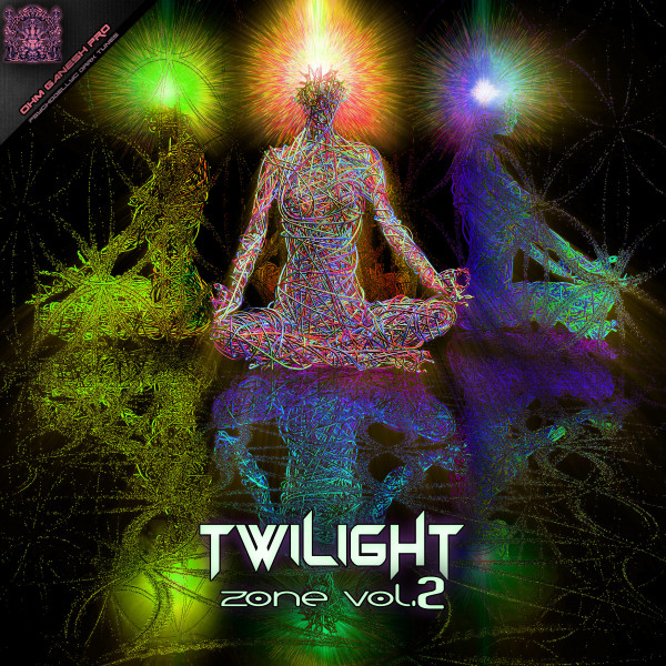 Twilight Zone, Vol. 2 ‑「コンピレーション」by Psytrance | Spotify