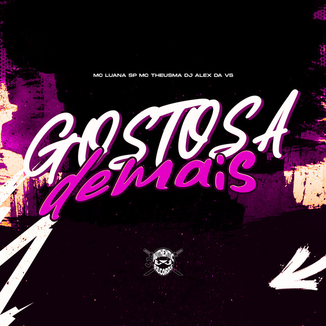 Gostosa Demais