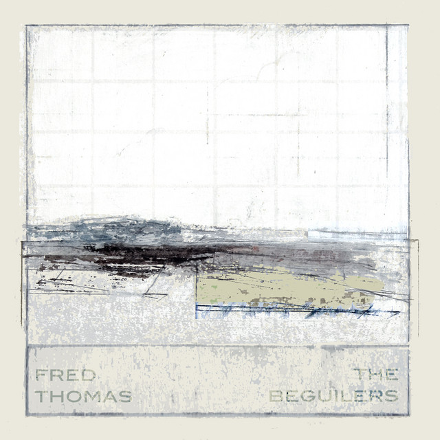 The Beguilers cover art