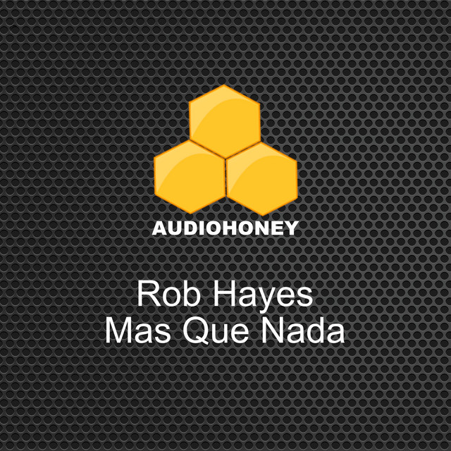 Mas Que Nada cover