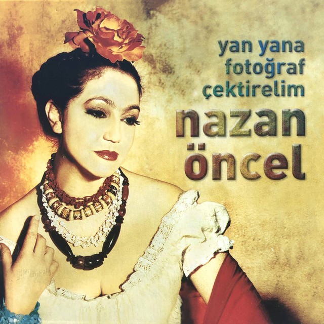 Yan Yana Fotoğraf Çektirelim cover art