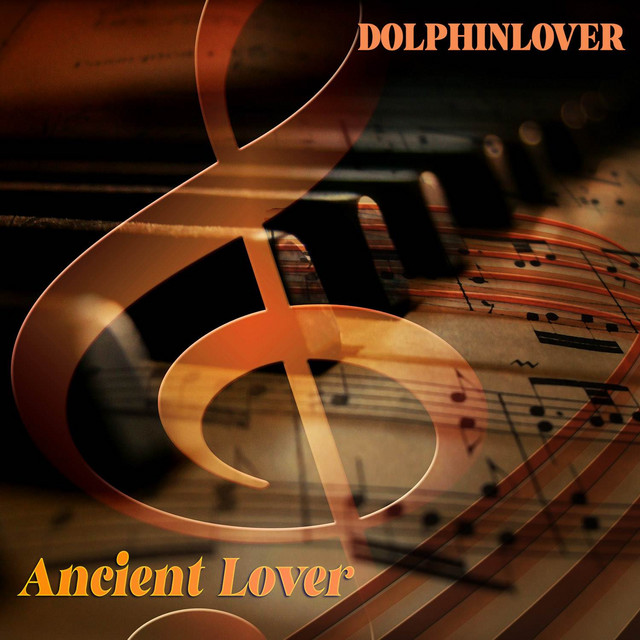 Ancient Lover cover art