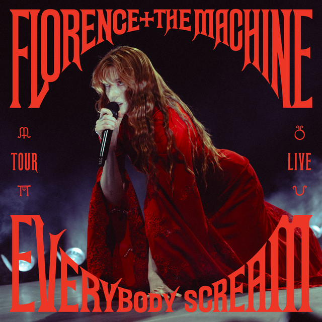 Which Witch (Live)