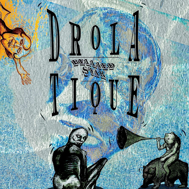 Drolatique cover art