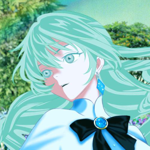 バンクシア feat. 初音ミク artwork