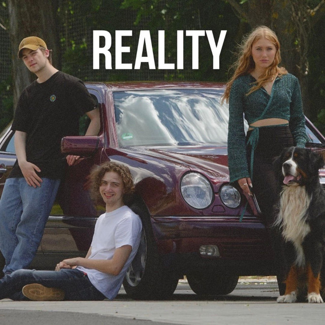 Reality artwork