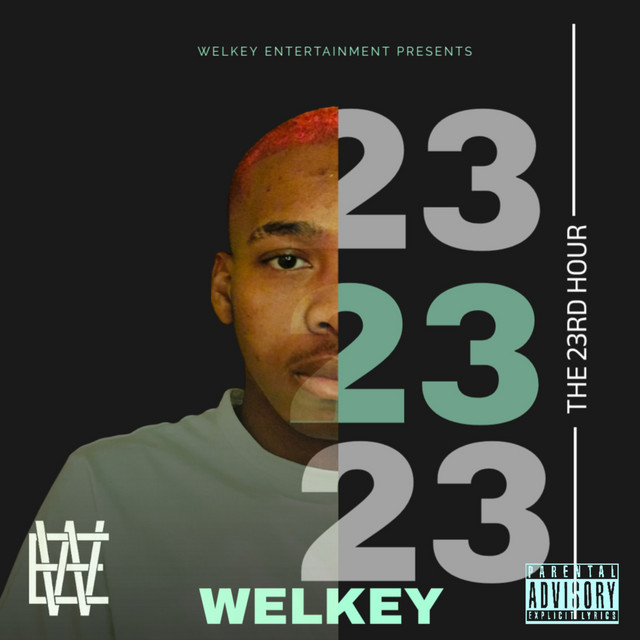 Caught in the vibe - song and lyrics by Welkey | Spotify