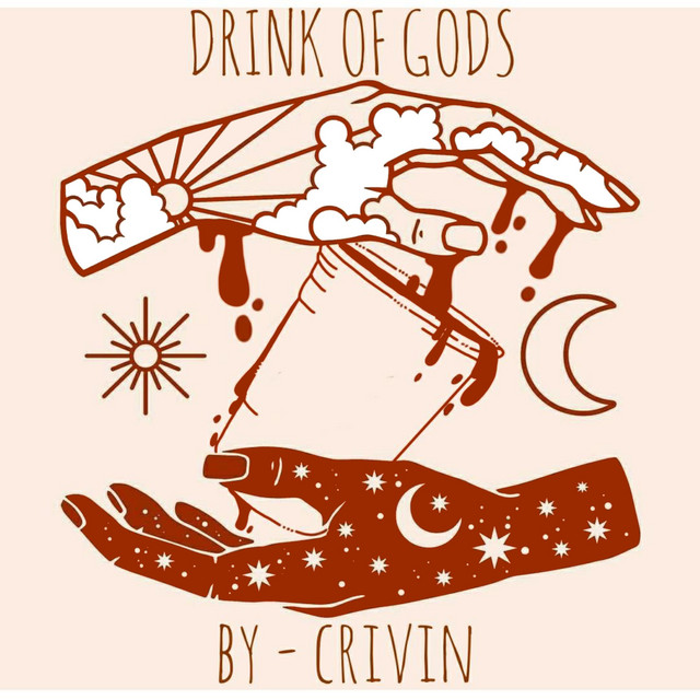 Drink Of Gods cover art