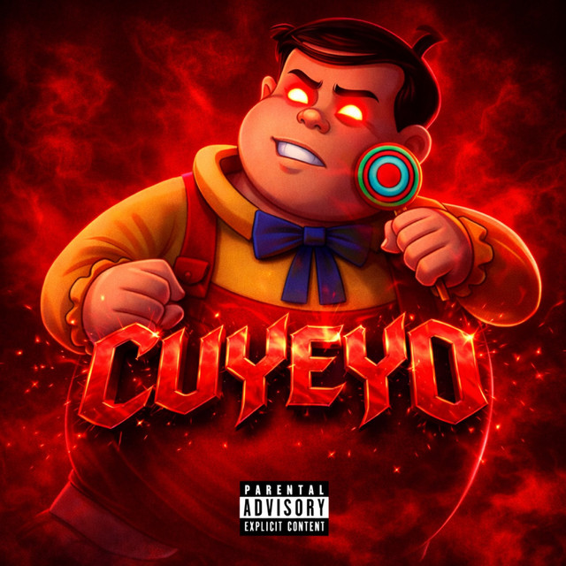 undefined album image