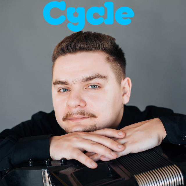 Cycle cover art