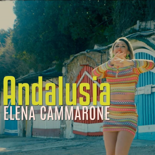 Andalusia album image