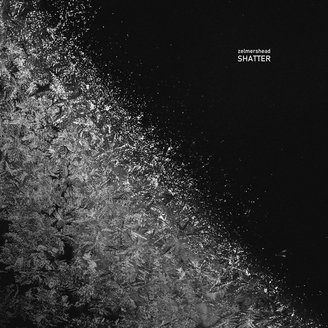 Обкладинка: Shatter — Zelmershead