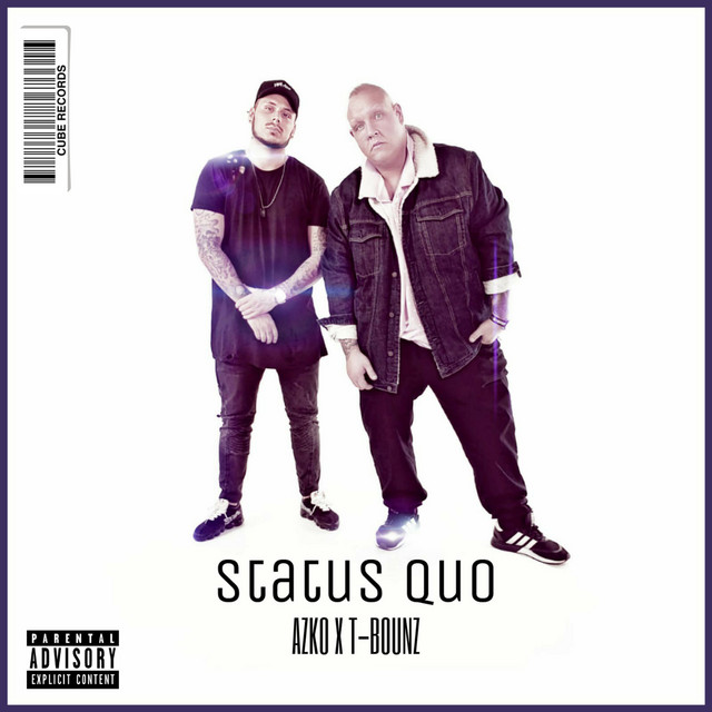 Status Quo cover art