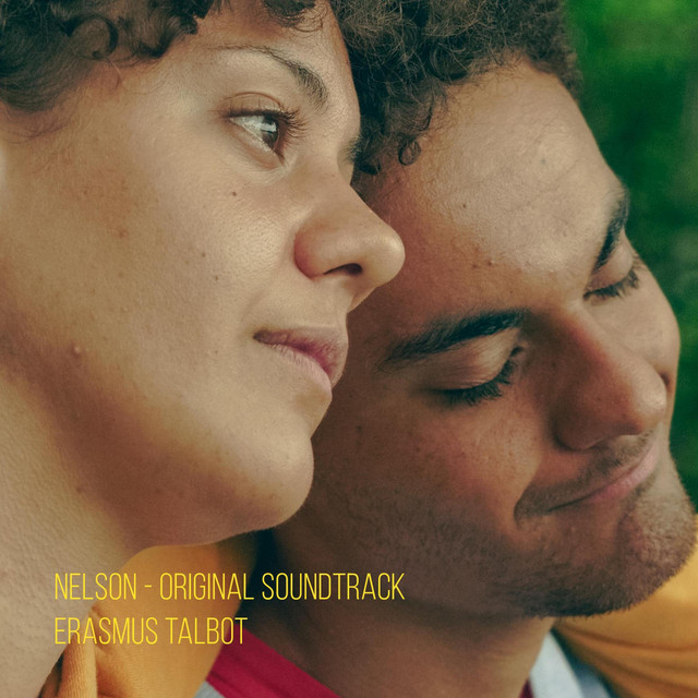 Nelson (Original Motion Picture Soundtrack) cover art