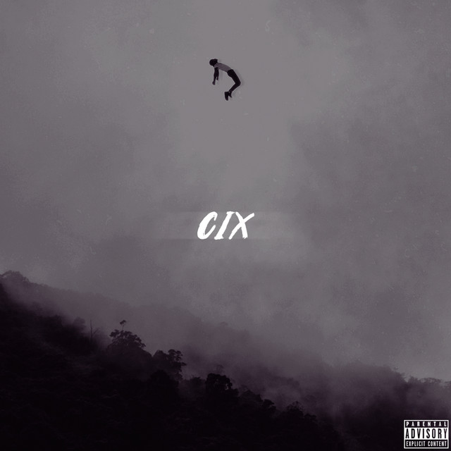 CIX cover art