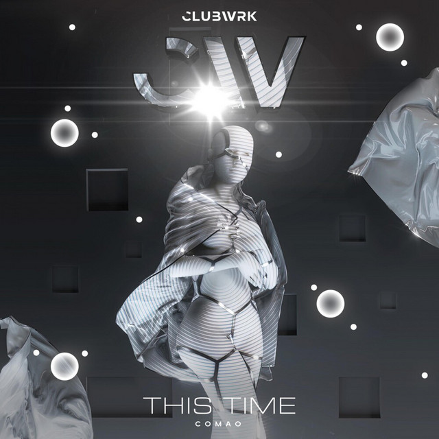 This Time cover art