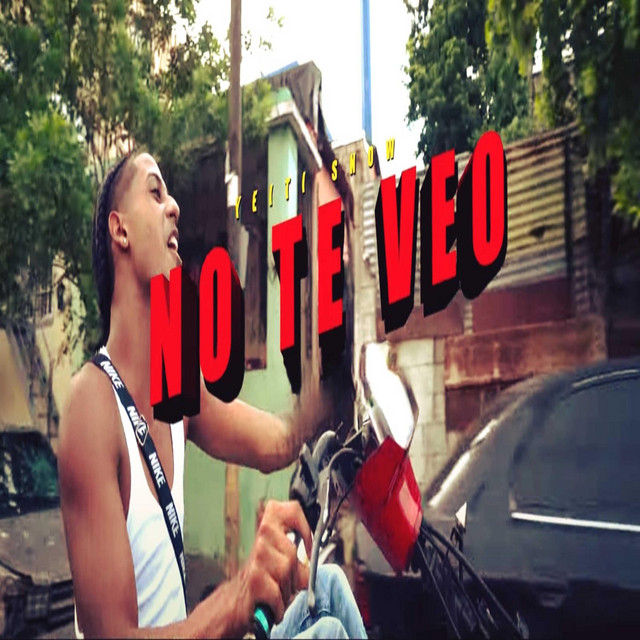 No Te Veo