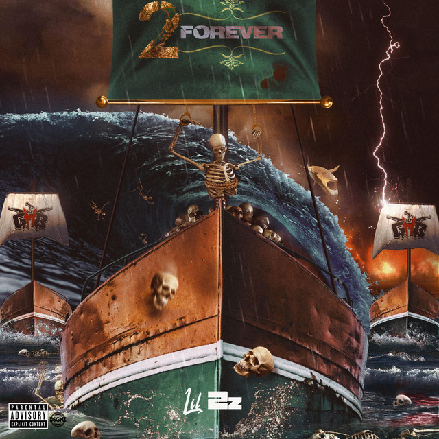 2 Forever cover art