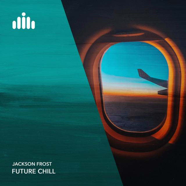 Cover art: Future Chill — Jackson Frost