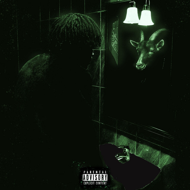 Jam cover art