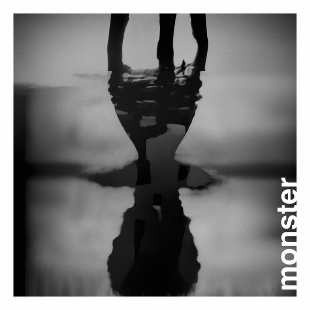 Monster cover