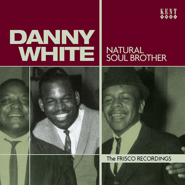 Natural Soul Brother: The Frisco Recordings cover art