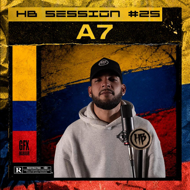 HB SESSION #25