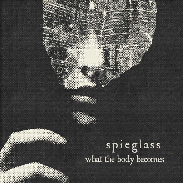 What The Body Becomes (single)