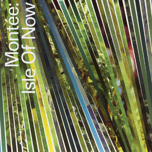 Isle Of Now cover art