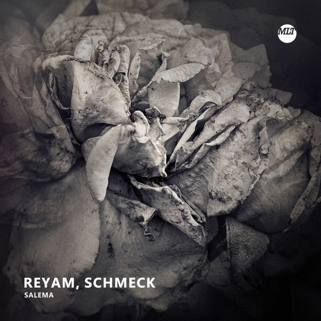 Salema cover art