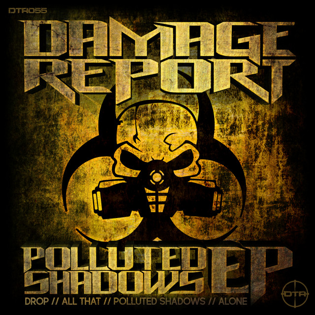 Drop artwork