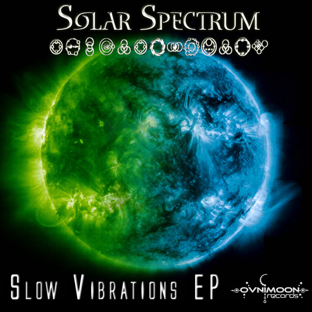 Slow Vibrations cover art