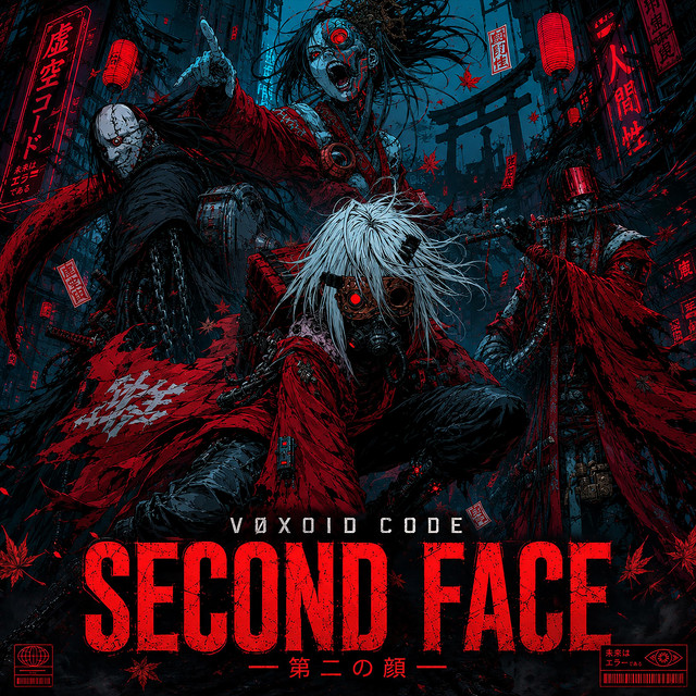 SECOND FACE
