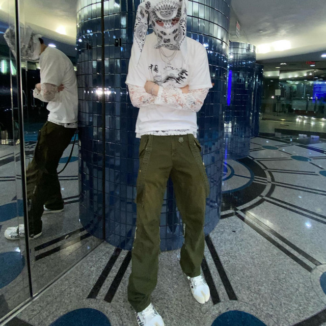 Up cover art