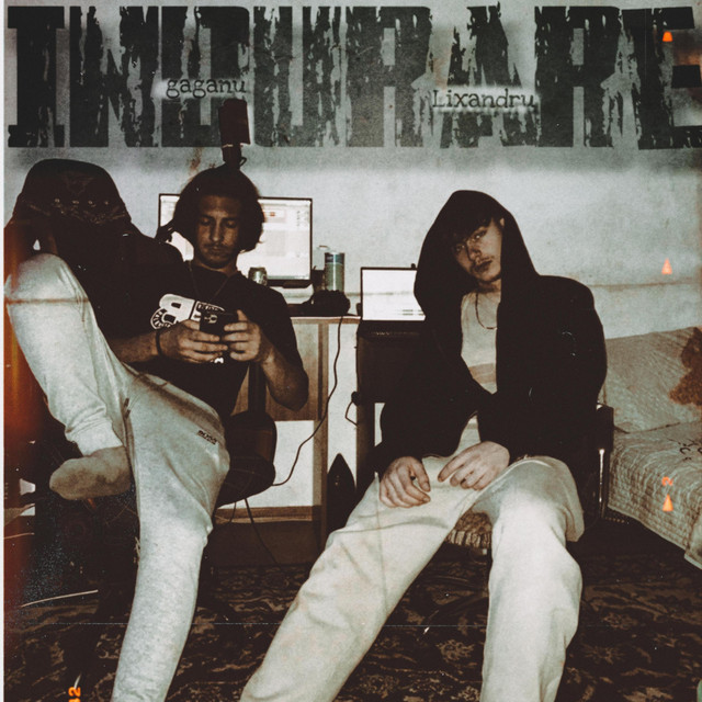 Indurare cover art