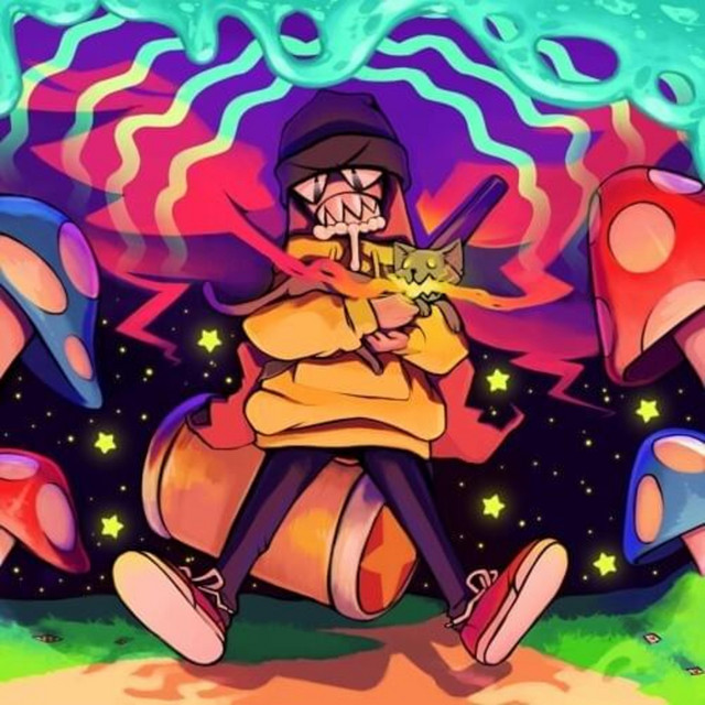 2cool! cover art