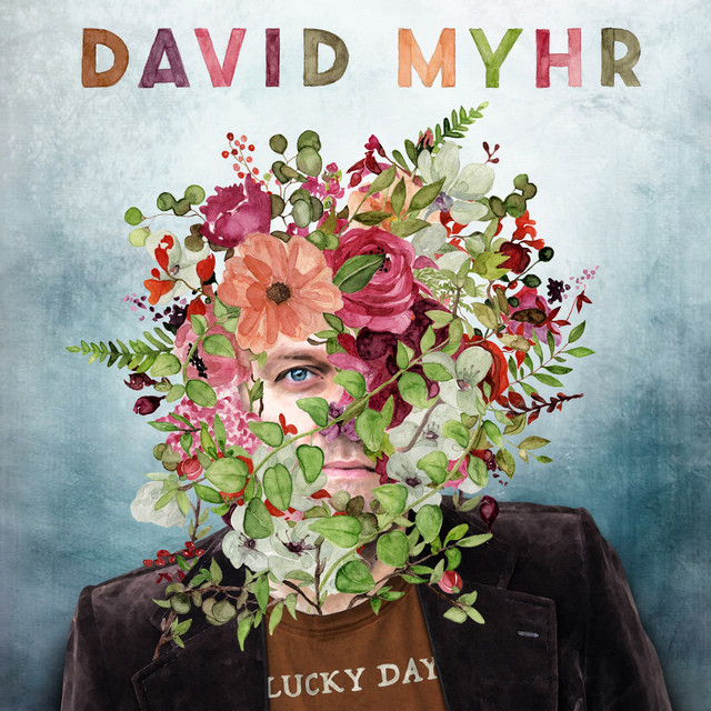 David Myhr image