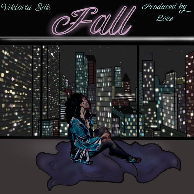 Fall cover art
