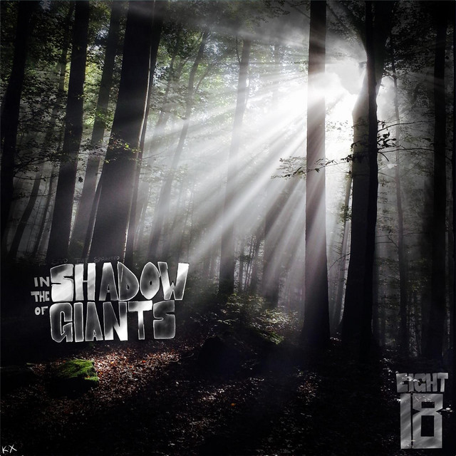 In the Shadow of Giants cover art