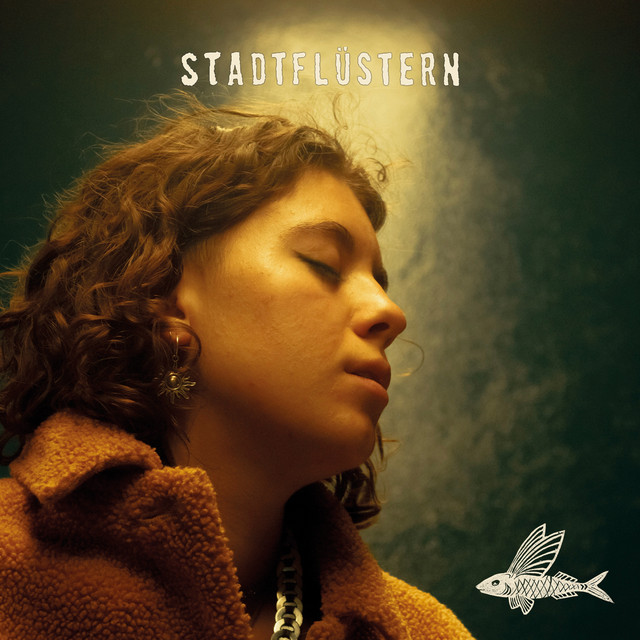 Stadtflüstern cover art