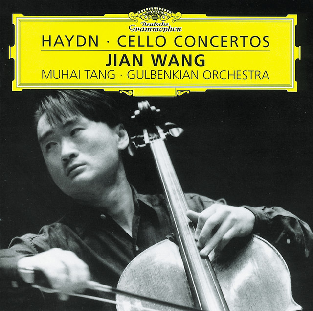 Cello Concerto in C, H.VIIb, No.1: 2. Adagio