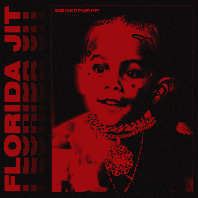 Florida Jit cover art