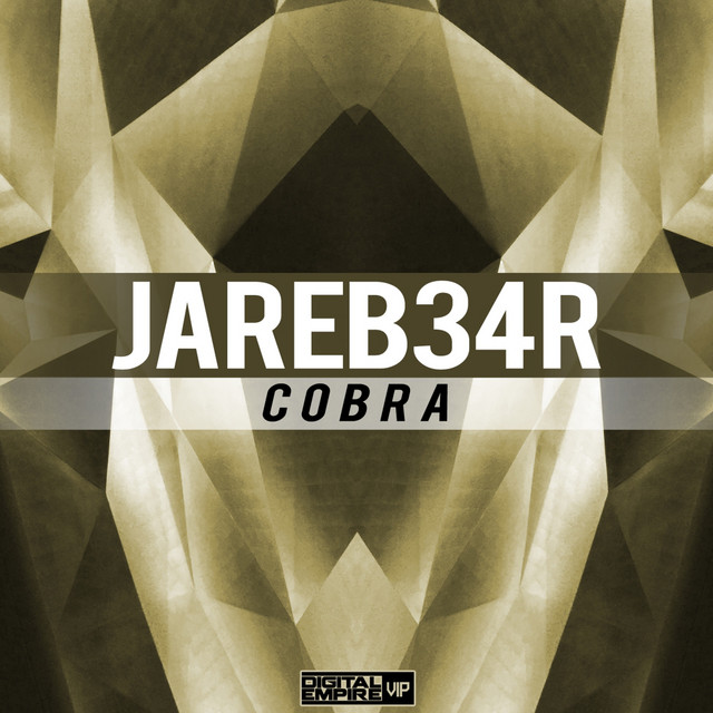 Cobra album art