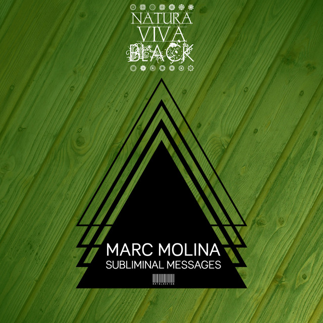 Subliminal Messages album art